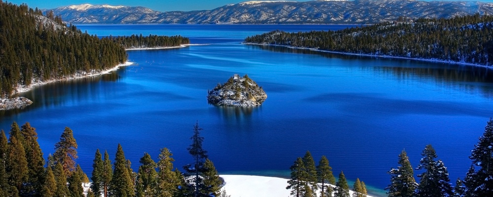 Emerald Bay